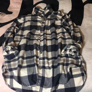 American eagle flannel